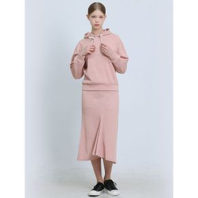 후드 풀오버   머메이드 스커트 세트  택가격  89000원 _P425721311