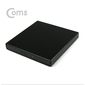 Coms USB 외장형 DVD COMBO (WDA8F71)