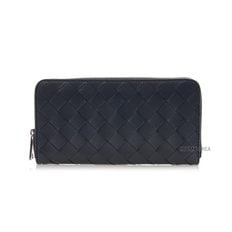 보테가베네타 FW24 남성 인트레치아토 장지갑 749427 VCPQ6 4171 _SSG