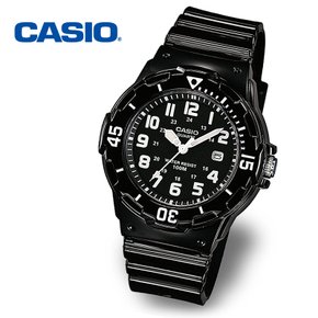 [정품] CASIO 카시오 여성 학생 아동 수능시계 LRW-200H-1B