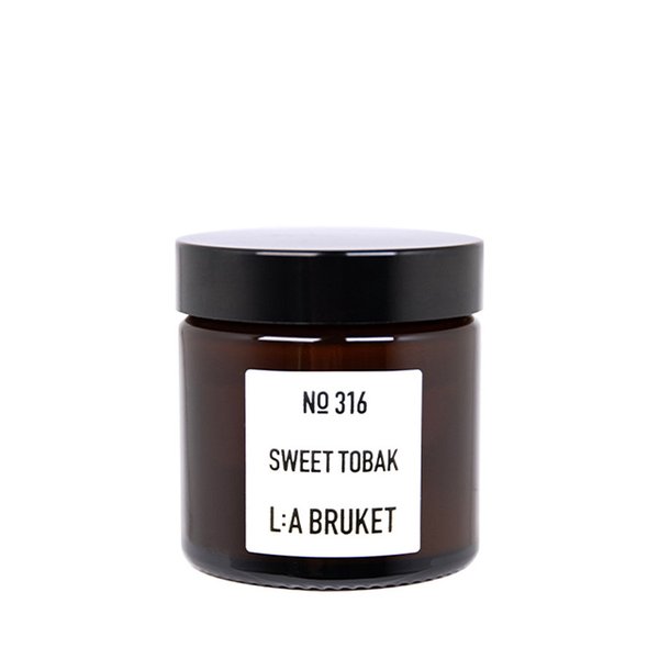 316 센티드 캔들 스위트 토바코 50g CL14963004900