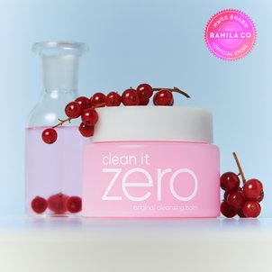 바닐라코 클린 잇 제로 오리지널 클렌징밤-100ML