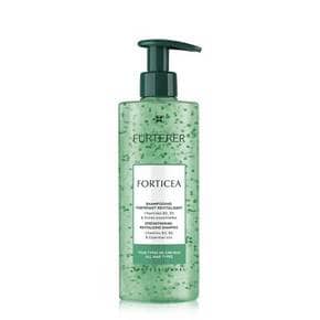[SSG단독] 포티샤 슈퍼볼륨 스텝케어 트리오(+트래블파우치,포티샤마스크 500ml,랜덤40mlX3)