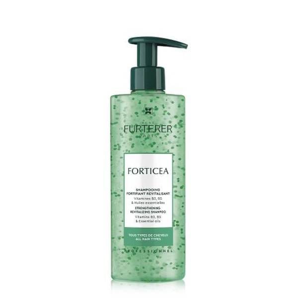 [SSG단독] 포티샤 슈퍼볼륨 스텝케어 트리오(+트래블파우치,포티샤마스크 500ml,랜덤40mlX3)