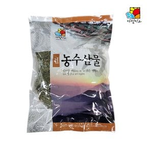 건청각 1kg
