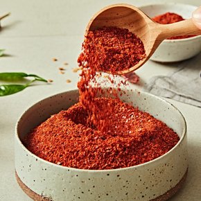 [정선농협] 고춧가루 보통맛 1kg x 1