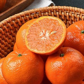 신선한 고당도 만다린귤 3kg (개당70g-90g)