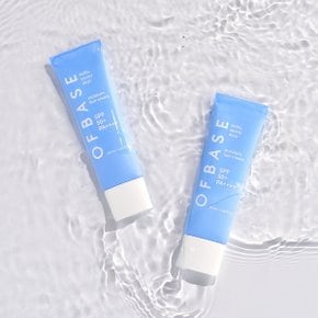 헬로우써니데이즈 수분 선크림 50ml