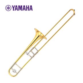 야마하 테너 트럼본 YSL-630 야마하 공식대리점 / 빠른배송