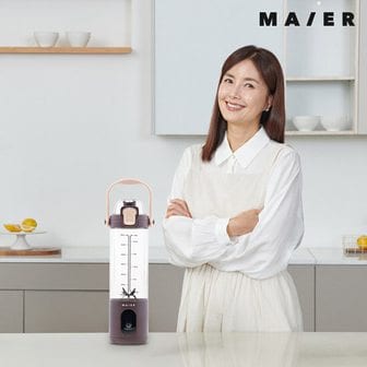  (최신상) 마이어 무선 텀블렌더 (BL250MR)