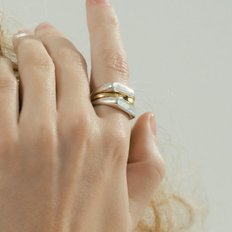 Flat Ring (Silver)