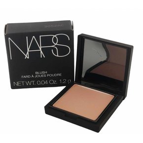 NARS 너즈 브러쉬 (4081 BEHAVE) 티크 4081 [미니 사이즈](1.2g)