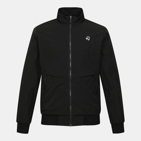 26SS 남성 캐주얼 블루종 점퍼 BLACK TMJU61101-199