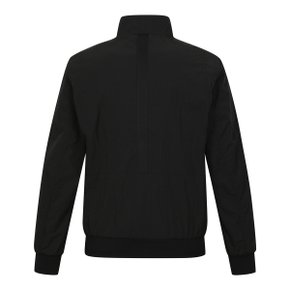 26SS 남성 캐주얼 블루종 점퍼 BLACK TMJU61101-199