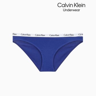 Calvin Klein Jeans [파주점] [캘빈클라인 언더웨어](D1618-FPT)여성 캐러셀 비키니