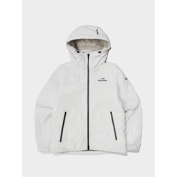 [부산점] 모션퍼스트 남성 스트레치 슬림 다운 자켓 DMW24503