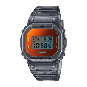 카시오 G-쇼크 (G-SHOCK) 비치 타임랩스 시리즈 5600TLS DW-5600TLS-8JF