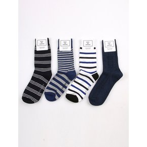 첫눈에 반했다 (양말4SET)
