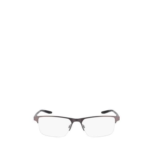 나이키 안경 8045N 071 BRUSHED GUNMETAL BLACK