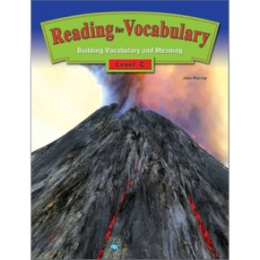 (중고/상)Reading for Vocabulary Level C