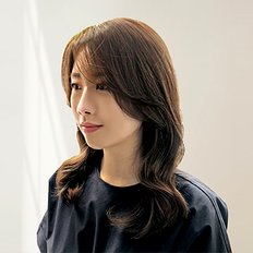 [매장가 80,000원]웰라 뿌리염색 1회 시술권 /기장추가시 5,000원~ 컷트추가시 15,000원(현장결제)