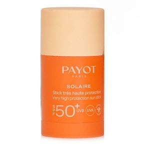 빠이요 - Solaire Very High Protection Sun Stick SPF 50