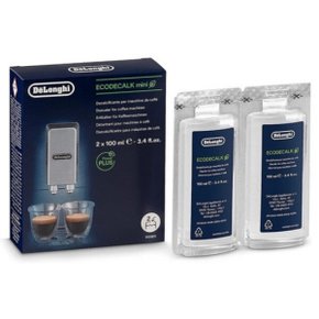 커피머신 석회제거제 디스케일러 세정제 물때제거 100ml