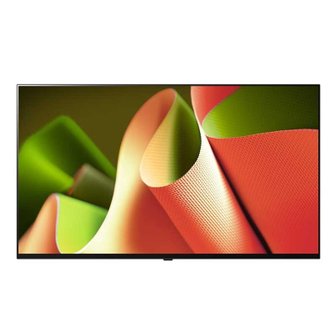 LG전자 OLED 4K TV OLED65B4ENA 벽걸이형 전국배송