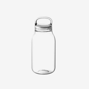 워터 보틀 300ml (투명)