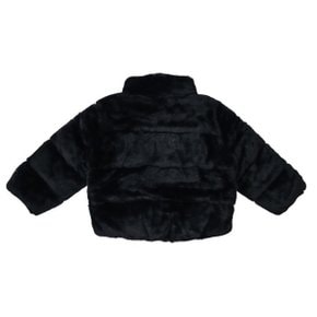 (105~130) 나이키 퀼티드 FUR 재킷  (A264JK174P)
