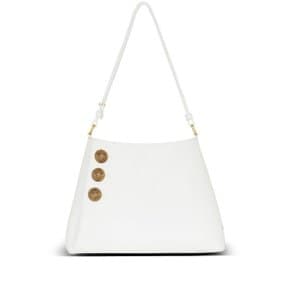 Shoulder bag CN0BS874 LGSR 0FA WHITE