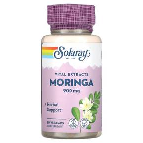 솔라레이 모링가 Moringa 구미 60정