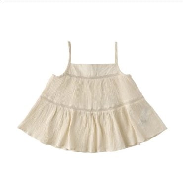 BONTON BT-IV셔링민소매블라우스 75-17T-313-01