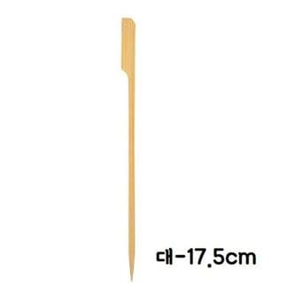 제이큐 영수 손잡이꽂이 50P-대 18cm X ( 5매입 )