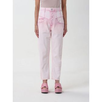 이자벨마랑 Pants woman Isabel Marant PA0304FAB1H09I TP63773282 70782160