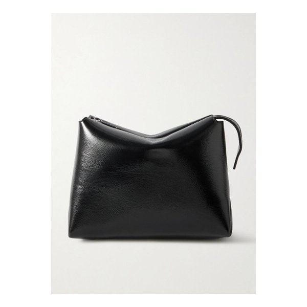 케이트 리나 가죽 파우치 블랙 46376663162865111