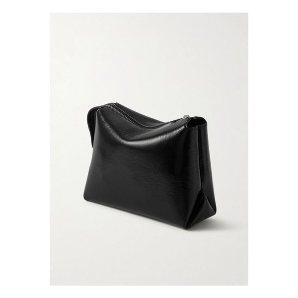 케이트 리나 가죽 파우치 블랙 46376663162865111