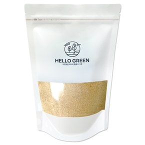 핑거루트 가루 500g(팩) 판두라틴