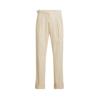 퍼플라벨 Purple Label 핸드테일러드 코듀로이 트라우저 (MNPLTRO27620481101)