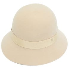 에타 컨셔스 여성 클로슈햇 HAT51532 ECRU SAND