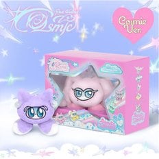  개봉앨범 포토카드 없음 / 레드벨벳 (Red Velvet) - Cosmic (Cosmie Ver.스마트앨범) 조이 버전