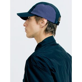 [스타필드코엑스] [오션퍼시픽] 남녀공용 24 COLOR BLOCK LOGO CAMPCAP [3 COLOR]