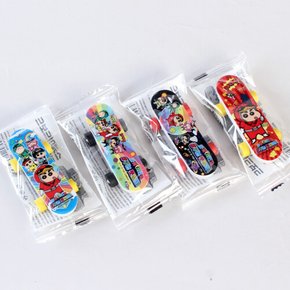 짱구는 못말려 스케이트보드 지우개(8개)/캐릭터 어린이 학용품 단체선물