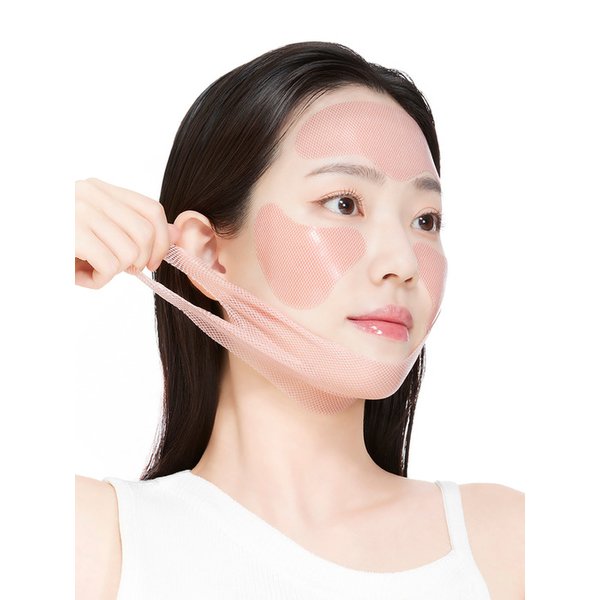 듀톡스 브이핏 타이트 리프팅 패치 (1매)