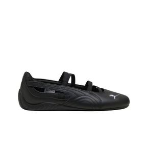 Puma (W) 푸마 스피드캣 발레 레더 푸마 블랙 푸마 블랙