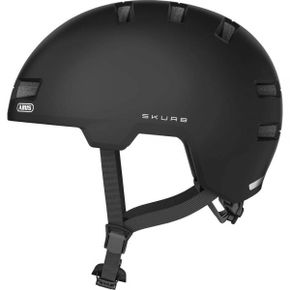 영국 아부스 헬멧 ABUS Skurb ACE City Helmet Sturdy bike helmet for everyday use skating BM