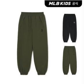 [백화점공식] (공식) 24FW데일리 아웃도어 기모팬츠 (2color) 7AWPR0546