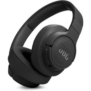 일본 jbl 헤드셋 JBL TUNE 770NC Wireless Over-Ear Hybrid Noise Cancelling Headphones with A