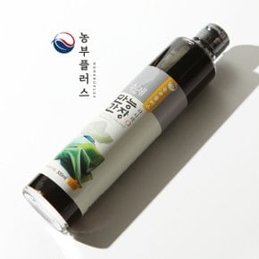 만능간장 다시마간장 300ml