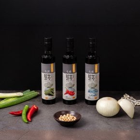 만능간장 다시마간장 300ml